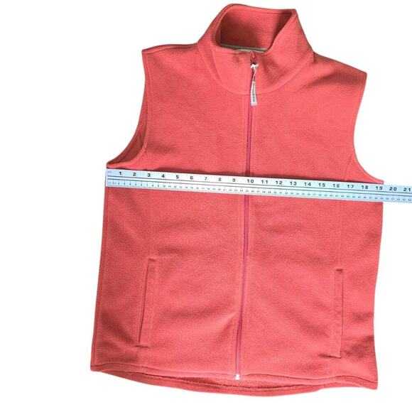 Woolrich Fleece Vest Bundle - Picture 2 of 12